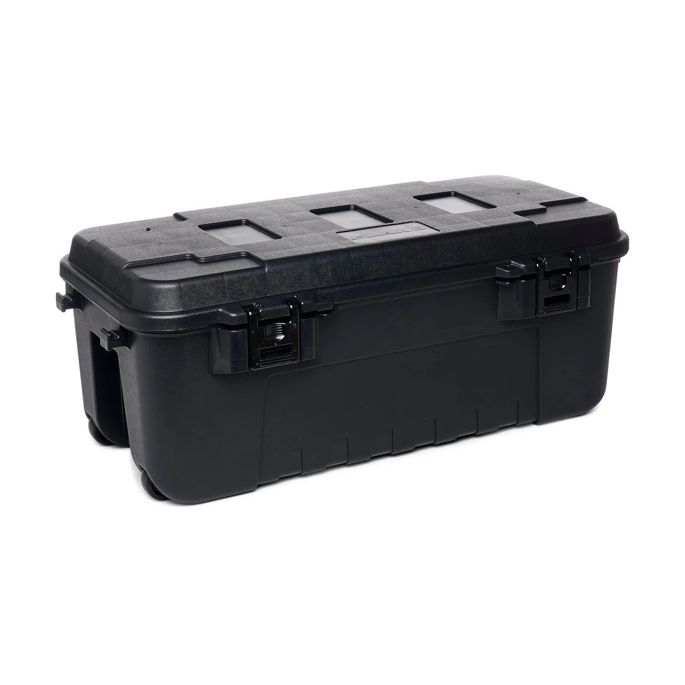 Large tactical equipment box 102L