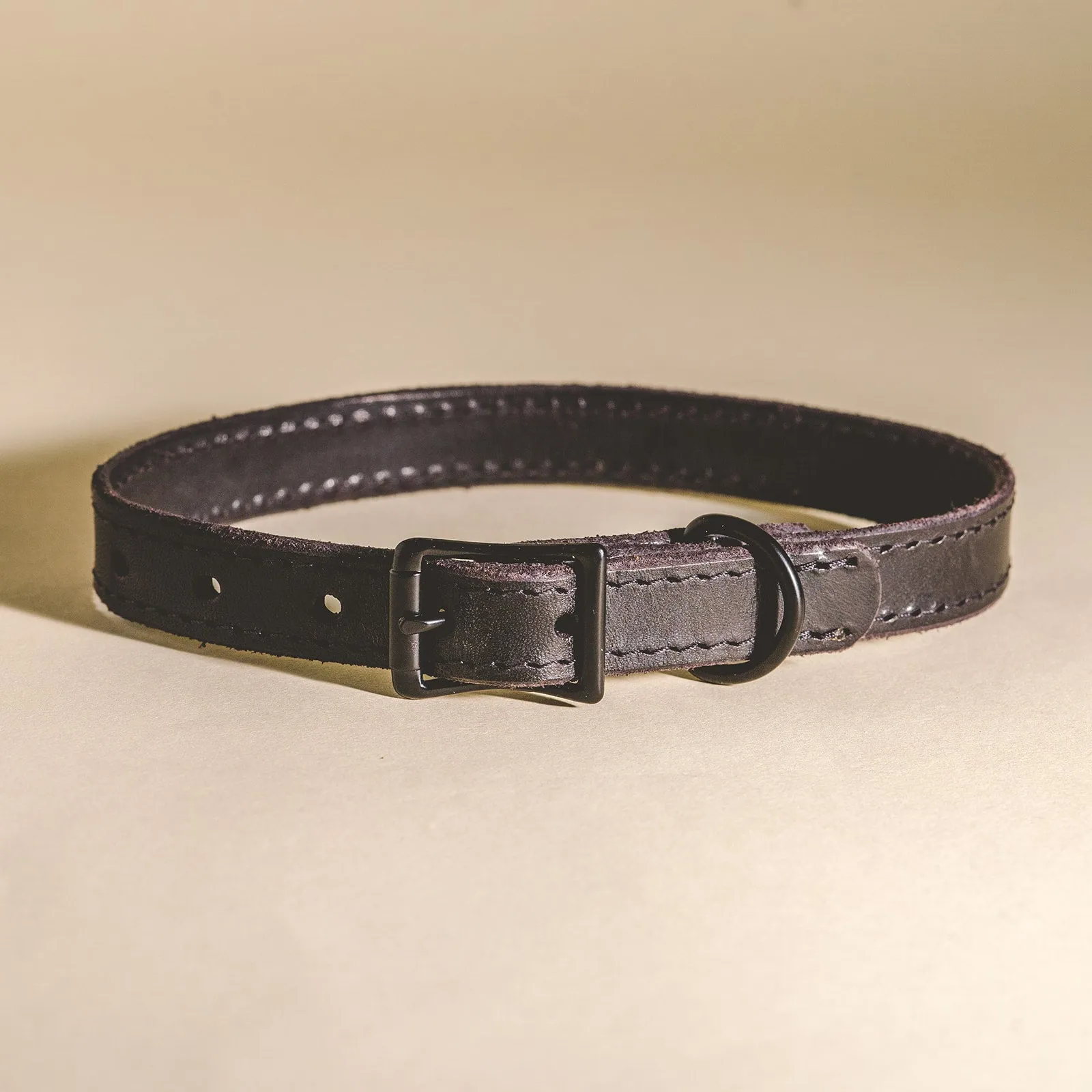 Leather Dog Collars