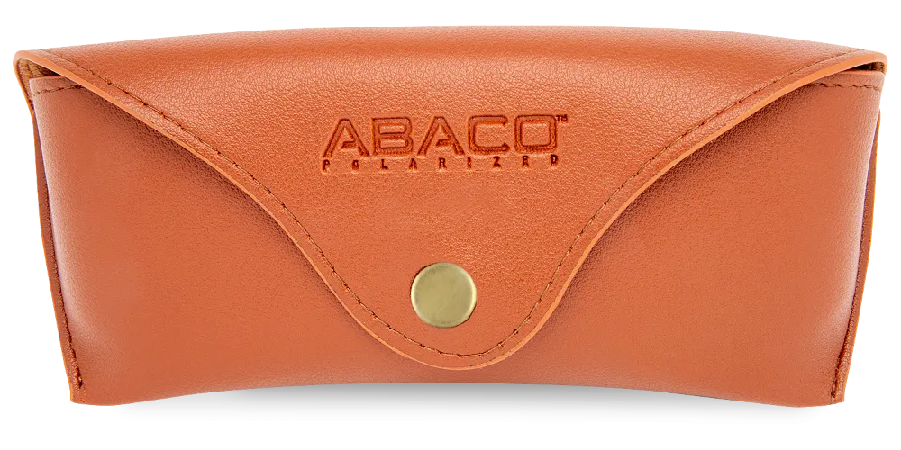 LeatherTec Sunglass Case