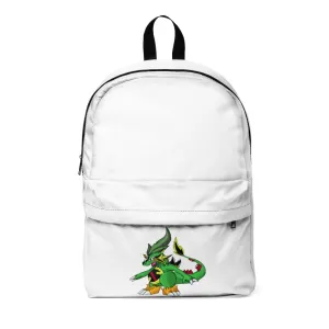 Ledinaking Unisex Classic Backpack