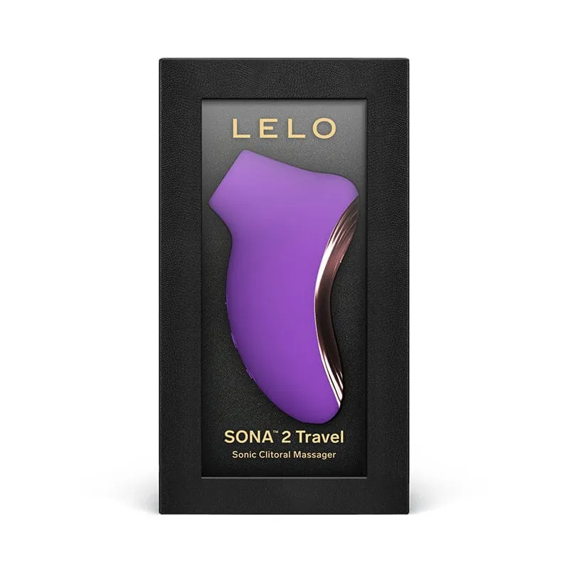 Lelo Sona 2 Travel Size