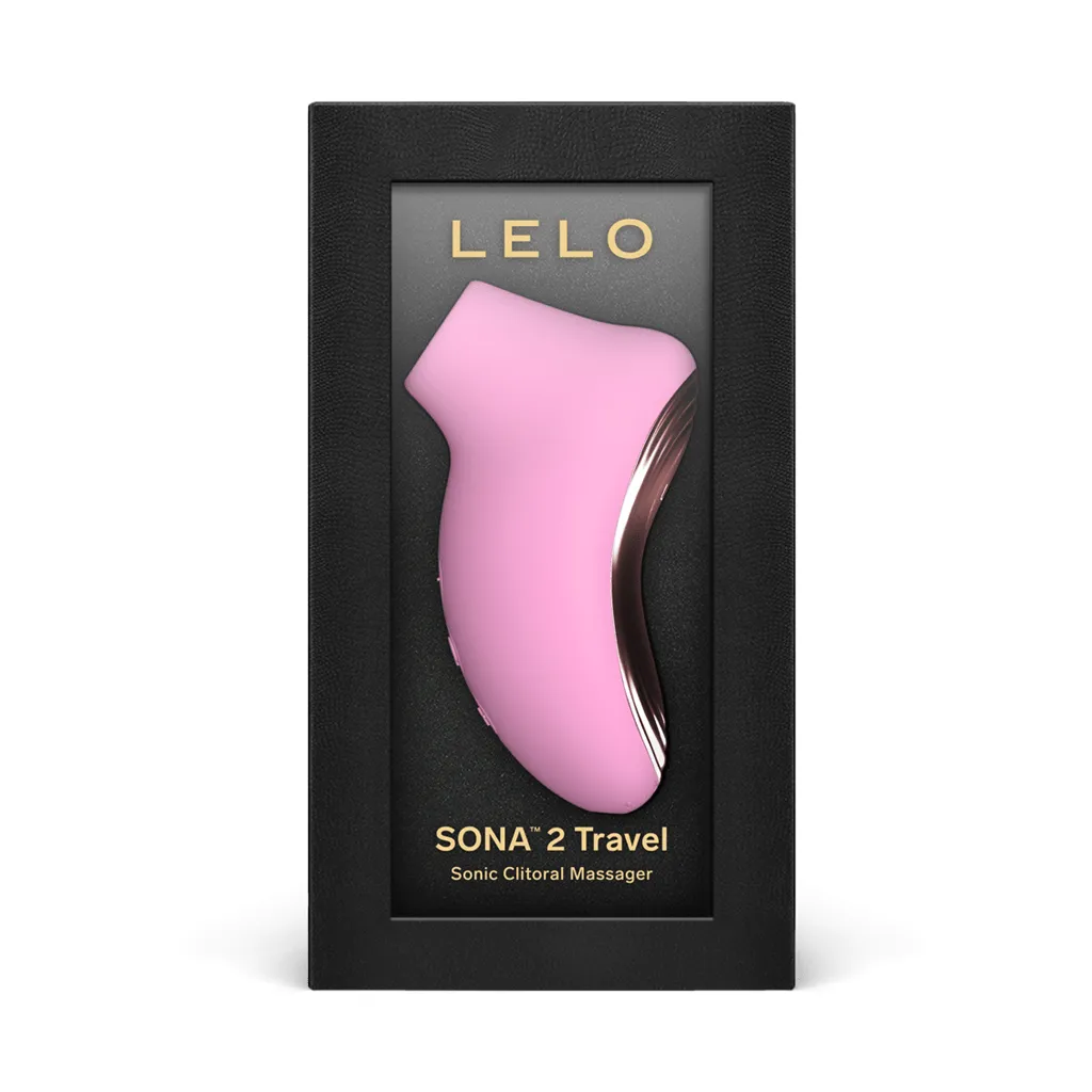 Lelo Sona 2 Travel Size