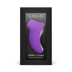 Lelo Sona 2 Travel Size