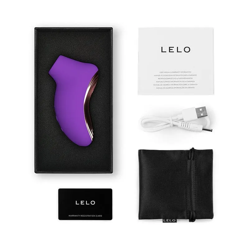 Lelo Sona 2 Travel Size