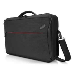 Lenovo Thinkpad Professional Topload Case - Notebook Carrying Case - 15.6" - Black - Campus - For Ideapad Flex 5 14Alc7