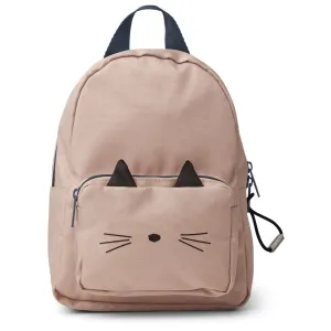 LIEWOOD - Saxo Mini Backpack - Cat Rose