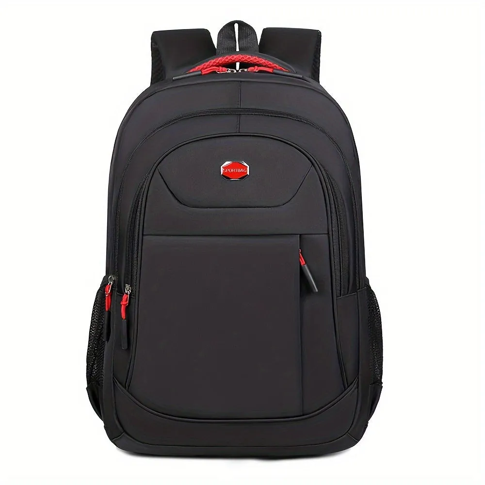 Lightweight and Durable Travel Backpack for Business and School