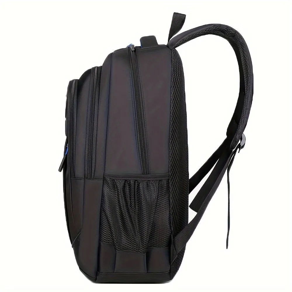 Lightweight and Durable Travel Backpack for Business and School