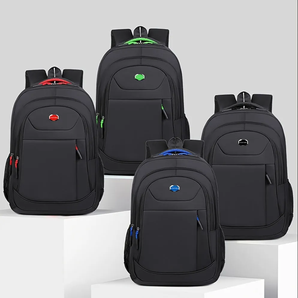 Lightweight and Durable Travel Backpack for Business and School