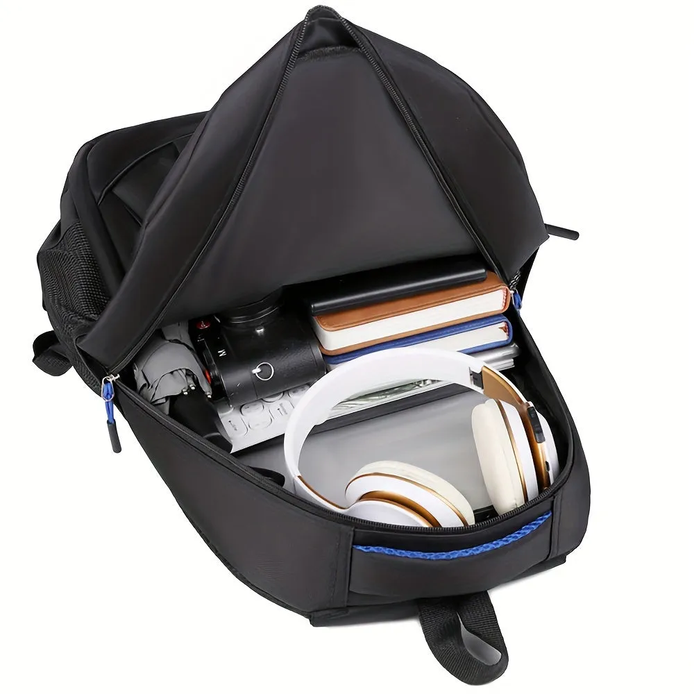 Lightweight and Durable Travel Backpack for Business and School