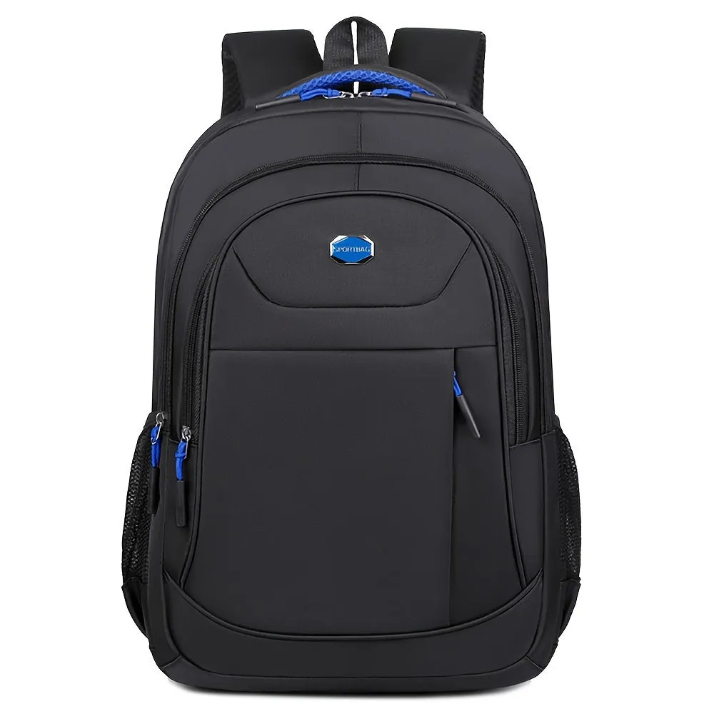 Lightweight and Durable Travel Backpack for Business and School