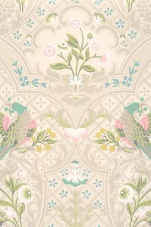 Little Greene Wallpaper Brodsworth c. 1863 Consort