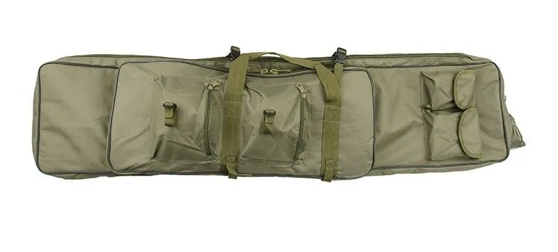 Long rifle bag - 1200mm OLIVE