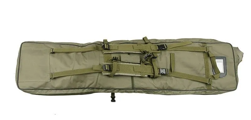 Long rifle bag - 1200mm OLIVE