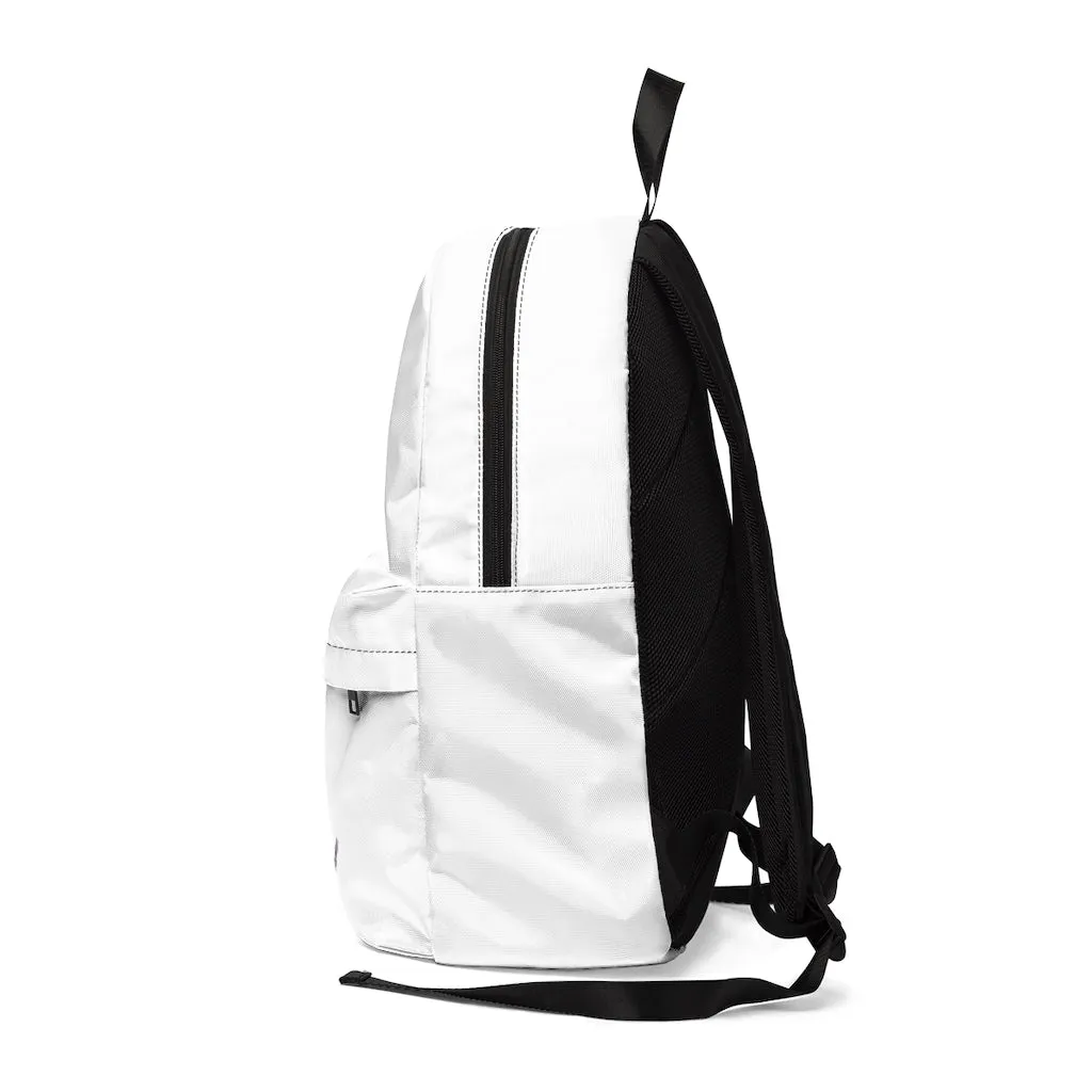 Love Unisex Classic Backpack