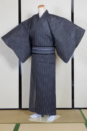 Men yukata kimono / MX #858