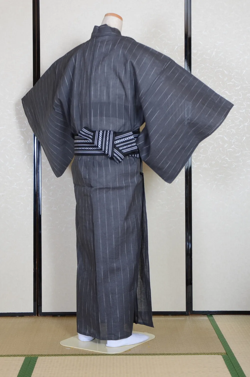 Men yukata kimono / MX #858