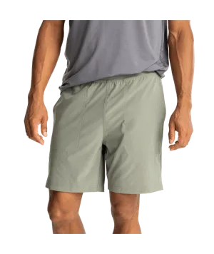 Men's Bamboo-Lined Active Breeze Short 7"