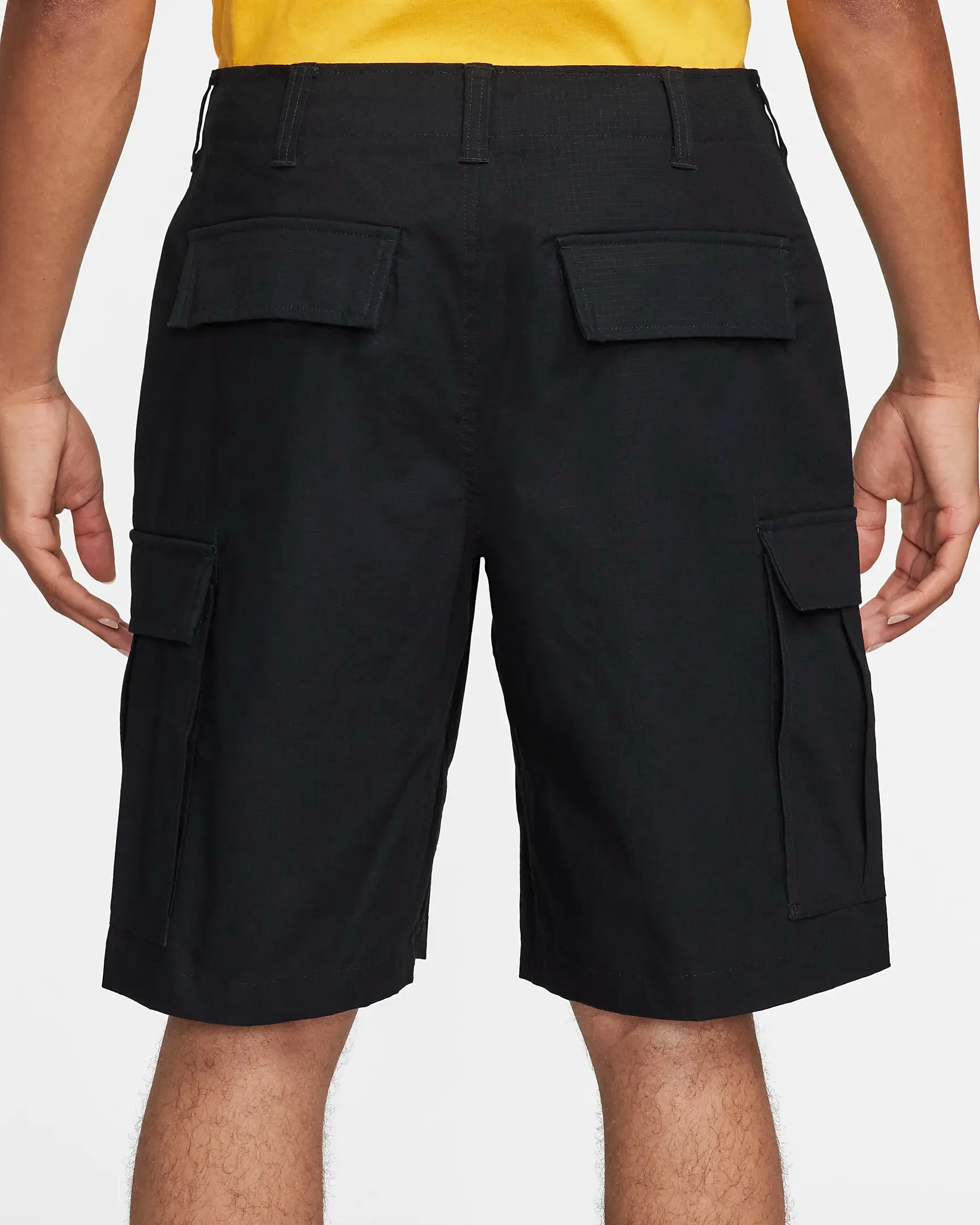 MENS NIKE SB KEARNY CARGO SHORT