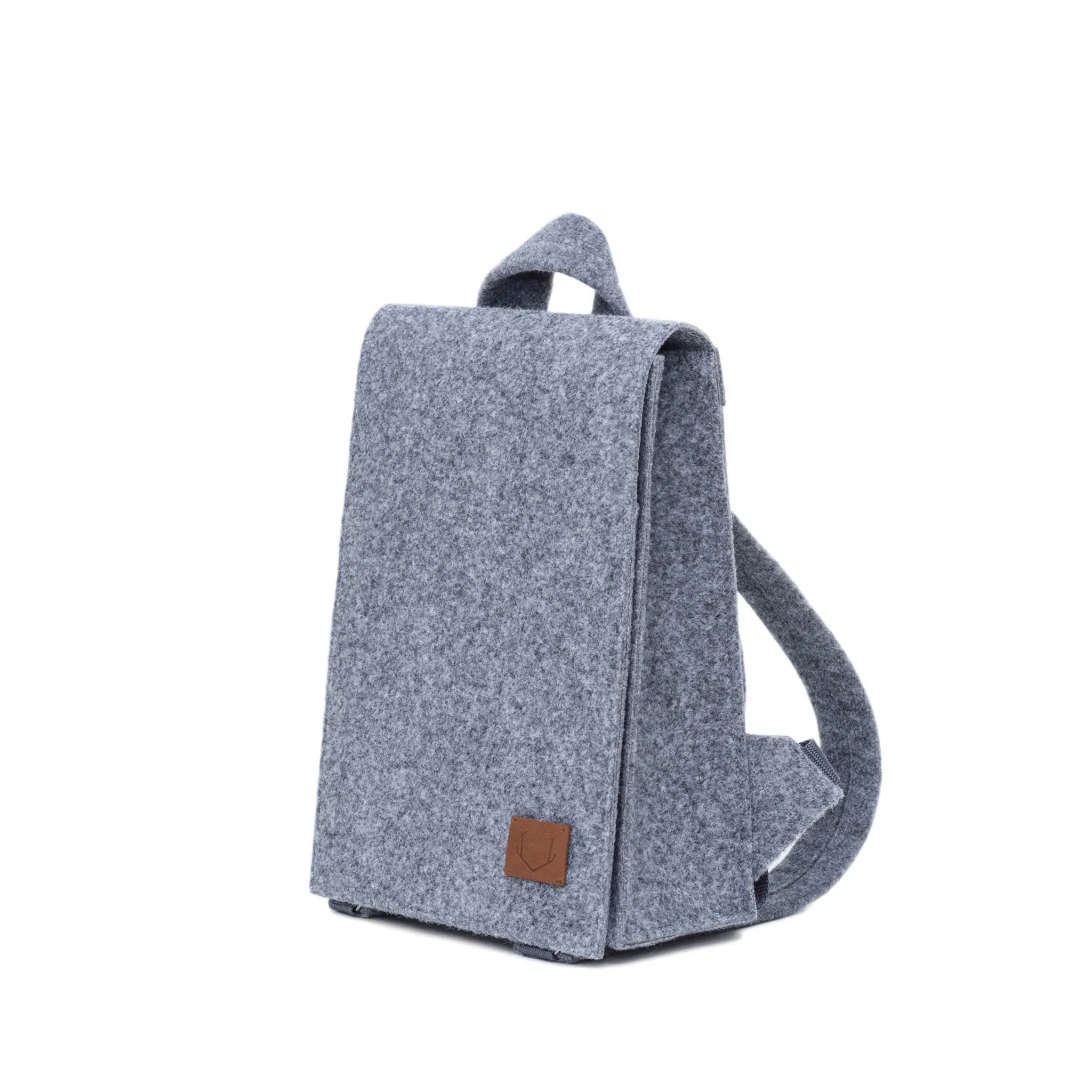 Mini Backpack Lund MIST