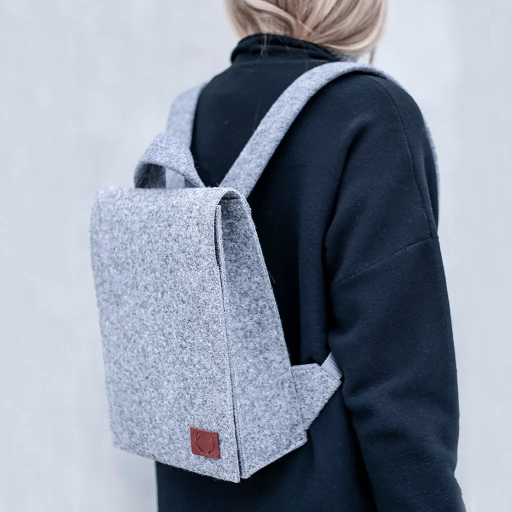 Mini Backpack Lund MIST