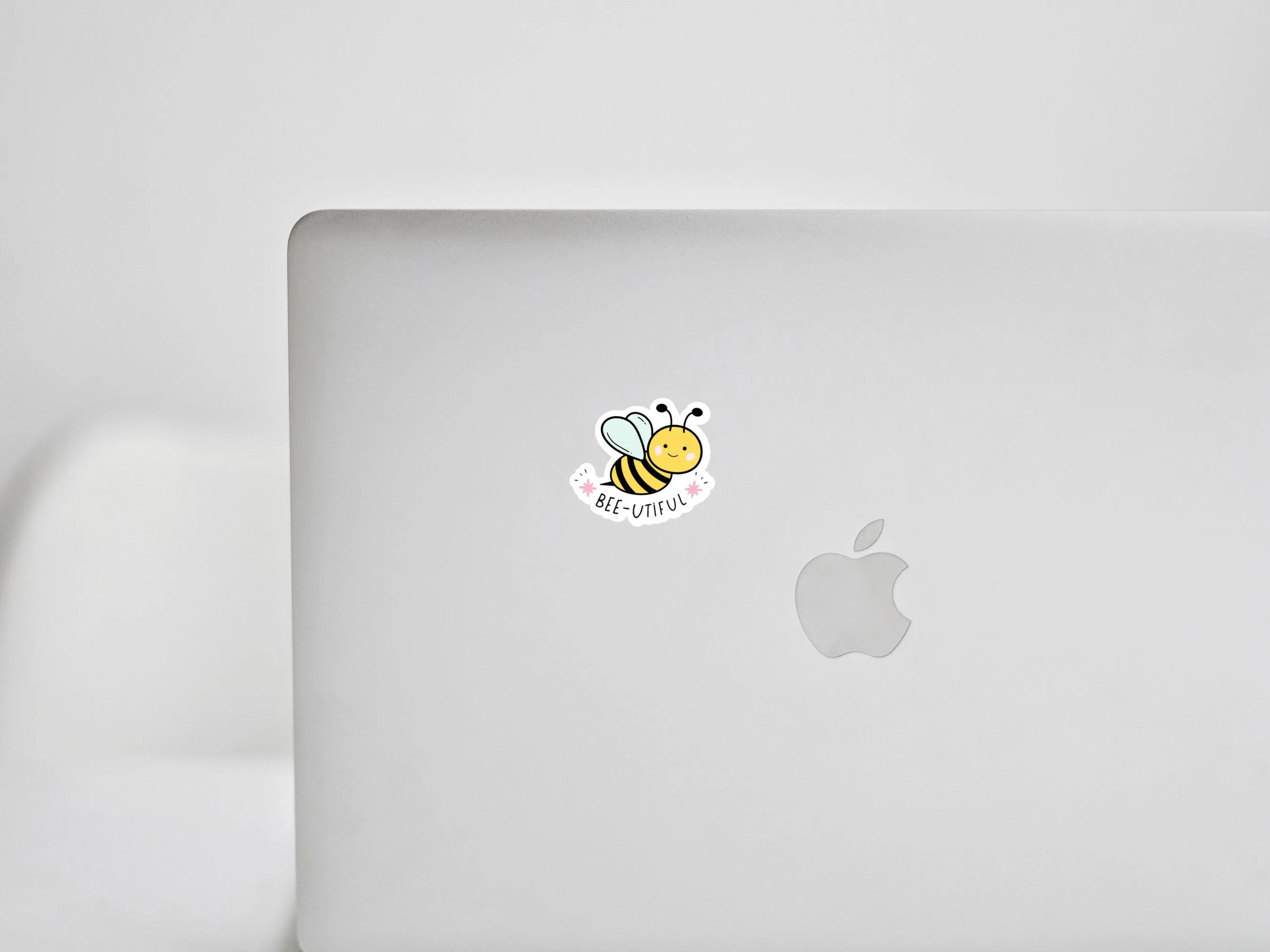 Mini Bumble Bee Sticker Sheet Cute Honey Bee Small Sticker Teacher