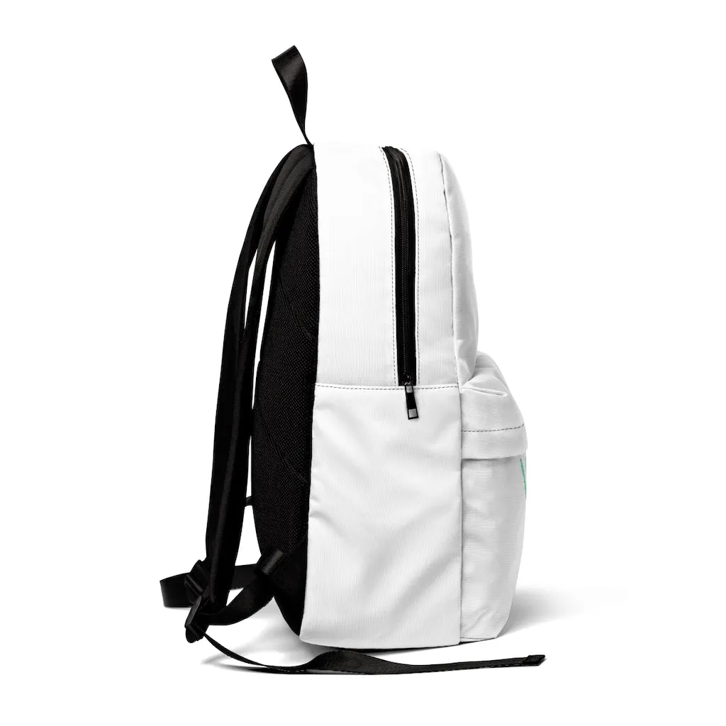 Molepha Unisex Classic Backpack