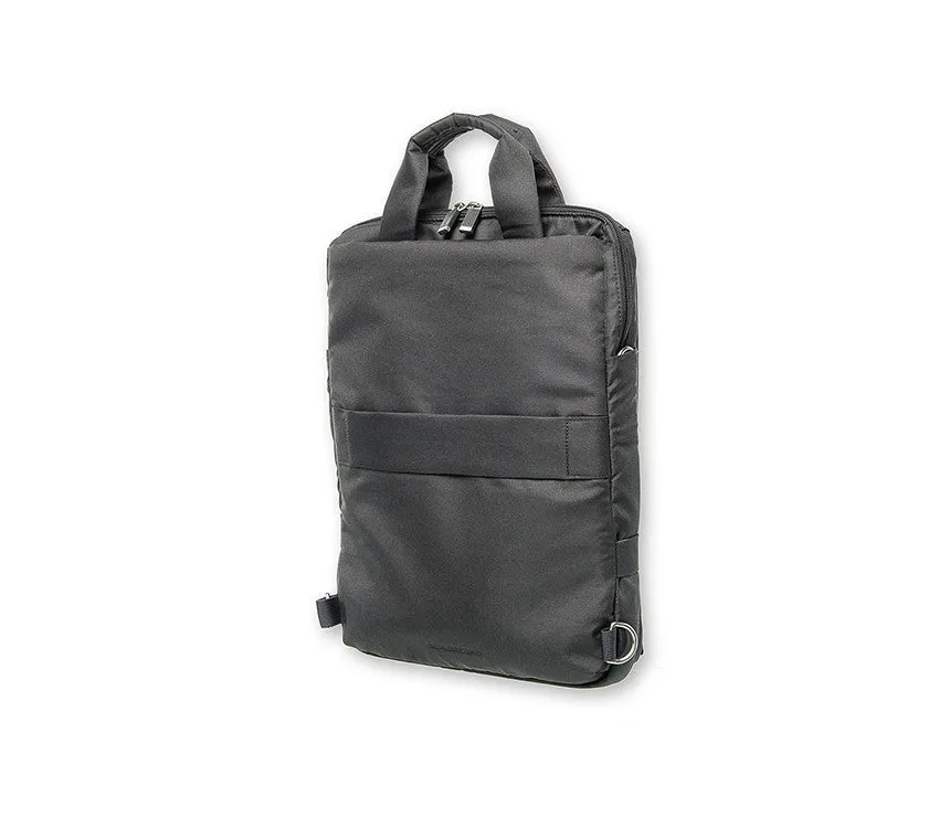 Moleskine Vertical Device Bag for Digital Devices up to 15.4''