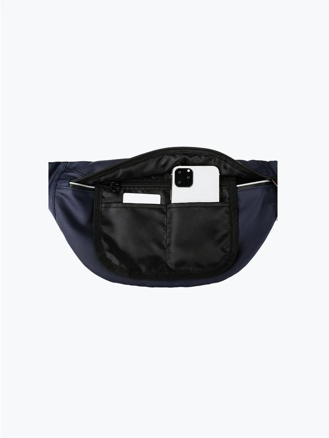 Motowolf Chest Bag Blue 0713