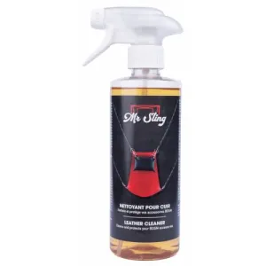 Mr Sling Leather Cleaner