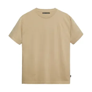 NDLSS TShirt - Cream