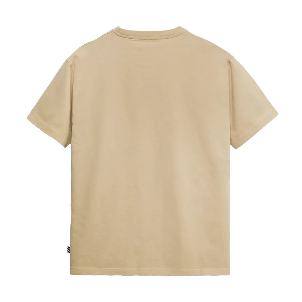 NDLSS TShirt - Cream