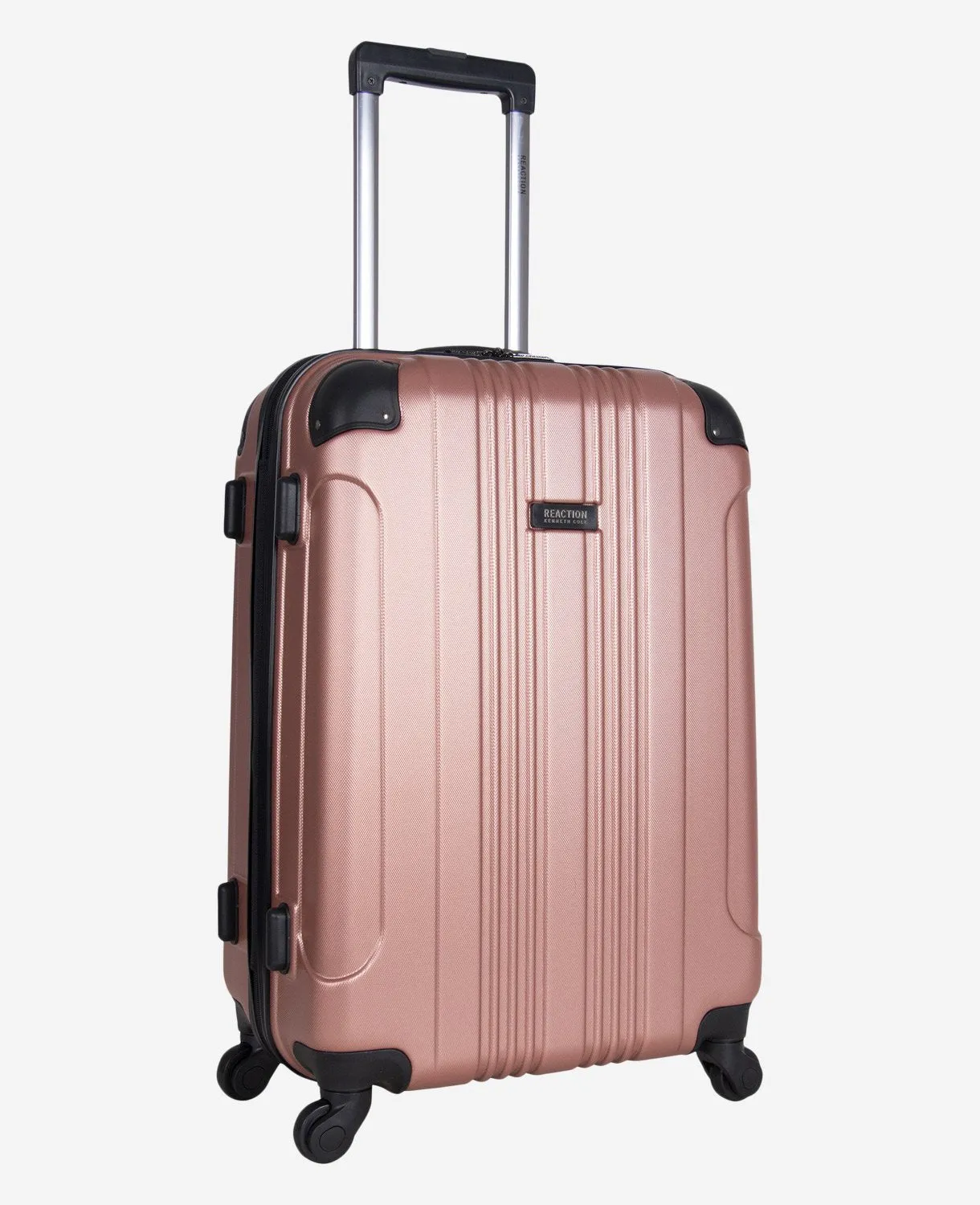 Out Of Bounds 24-Inch Lightweight Hard Side Spinner Suitcase