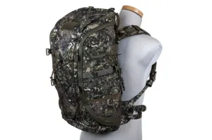 Patrol-40 backpack - MAPA