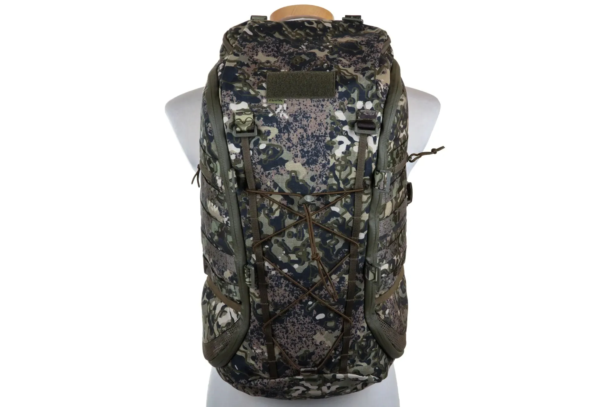 Patrol-40 backpack - MAPA