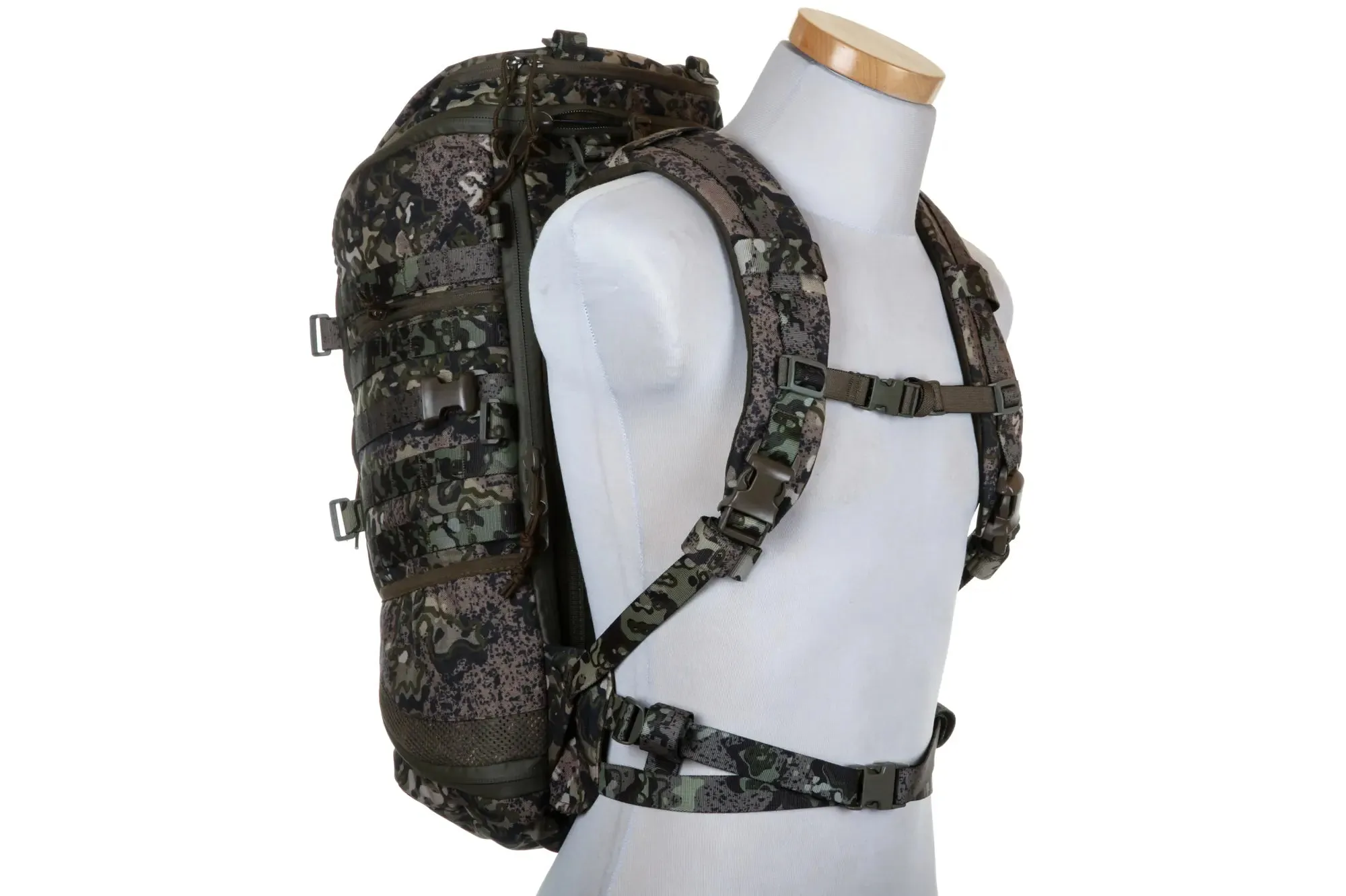 Patrol-40 backpack - MAPA