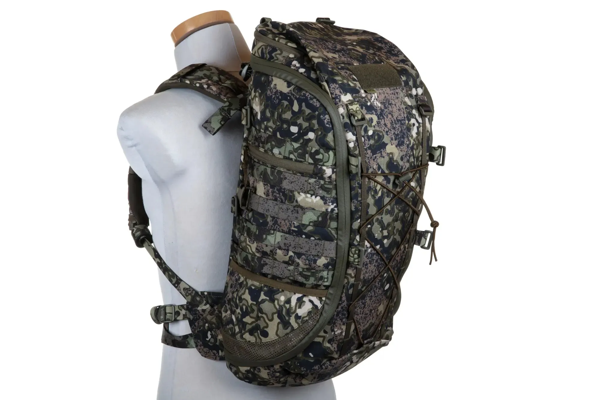 Patrol-40 backpack - MAPA