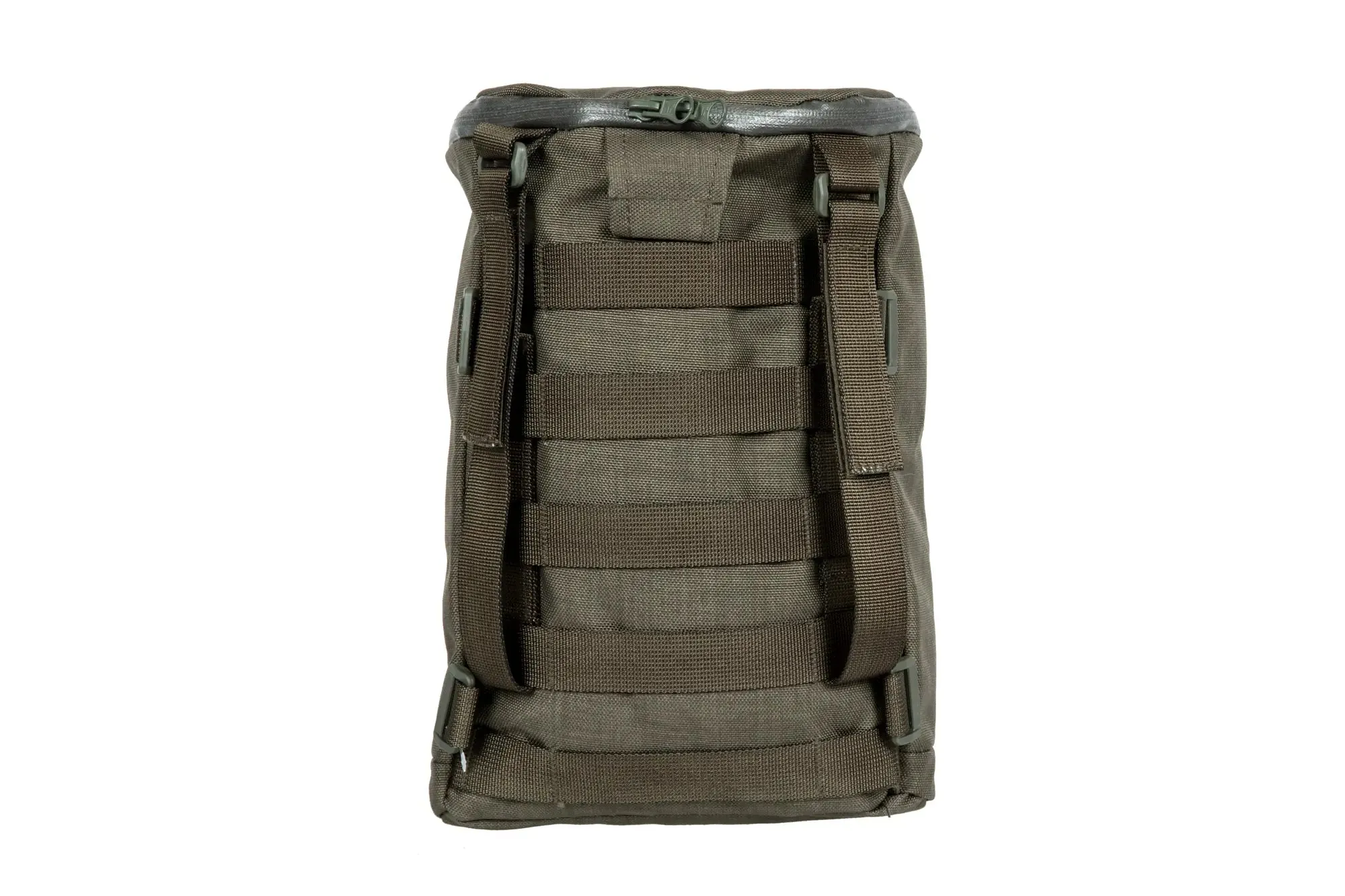 Patrol-40 backpack pouch - Ranger Green