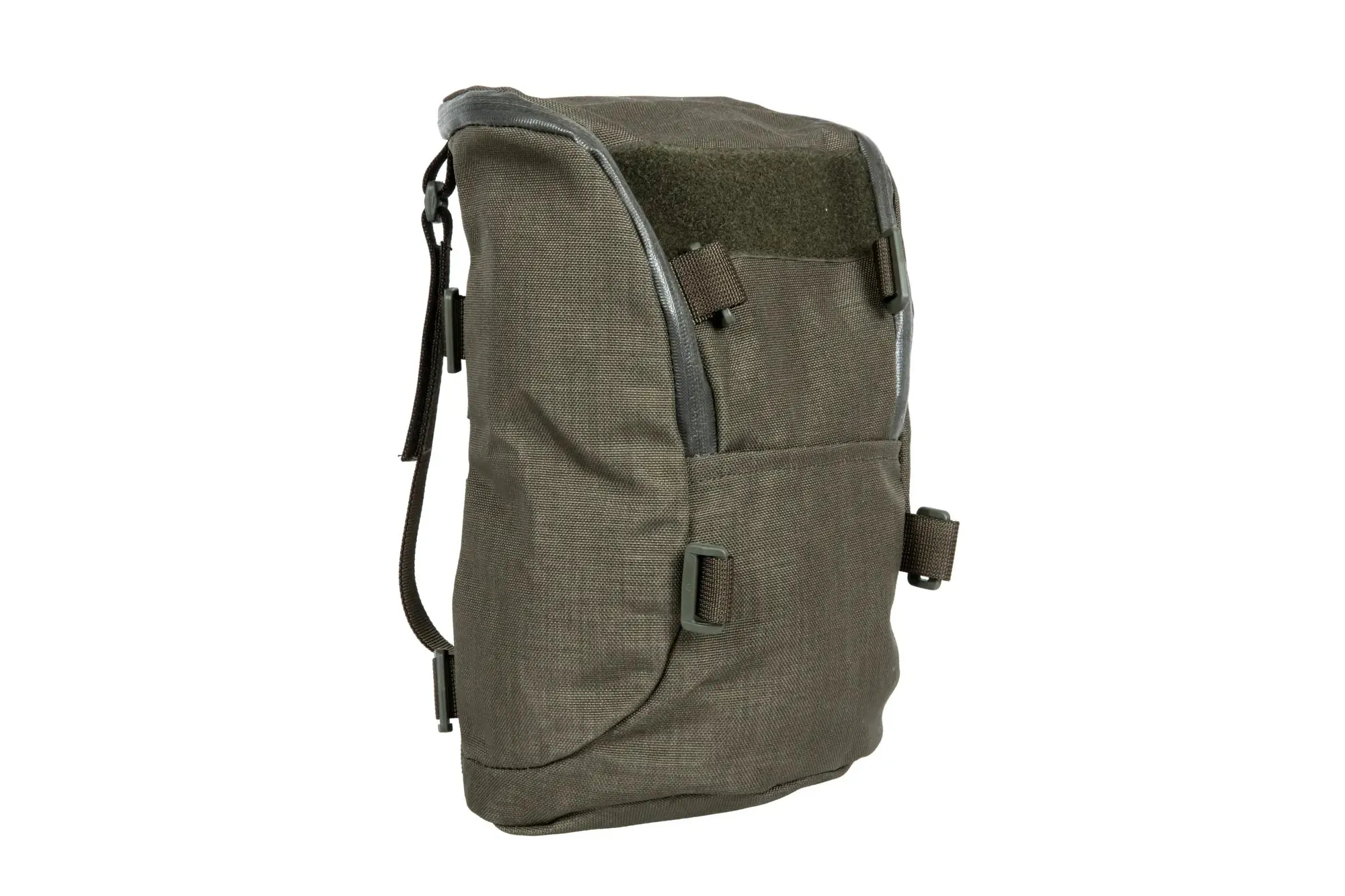 Patrol-40 backpack pouch - Ranger Green