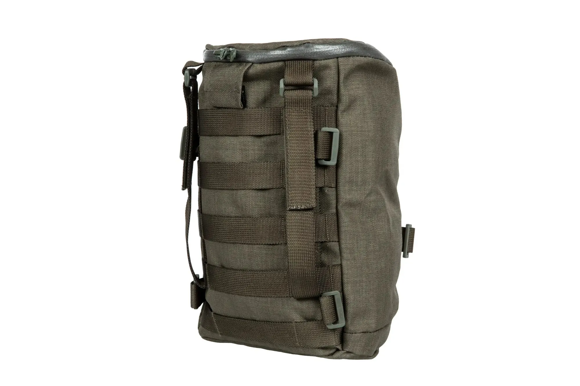 Patrol-40 backpack pouch - Ranger Green