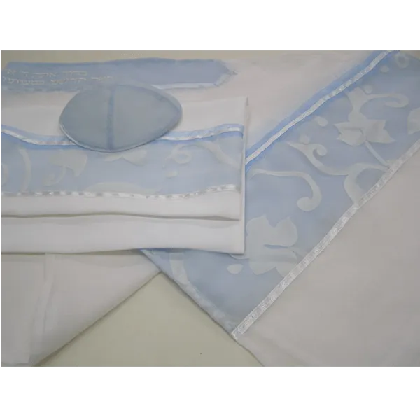 Peace Tallit for Women, Bat Mitzvah Tallit, Tallit for Girl