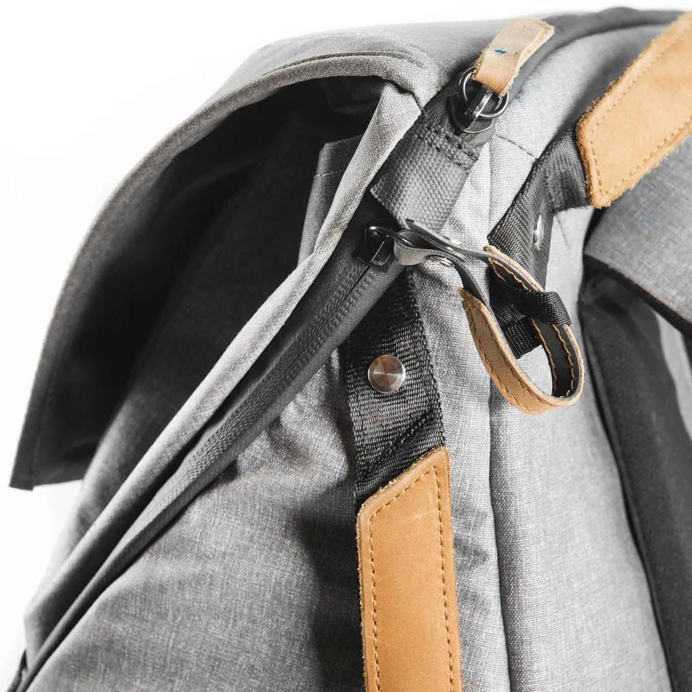 Peak Design Everyday Backpack 20L - Ash