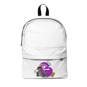 Platipus Unisex Classic Backpack