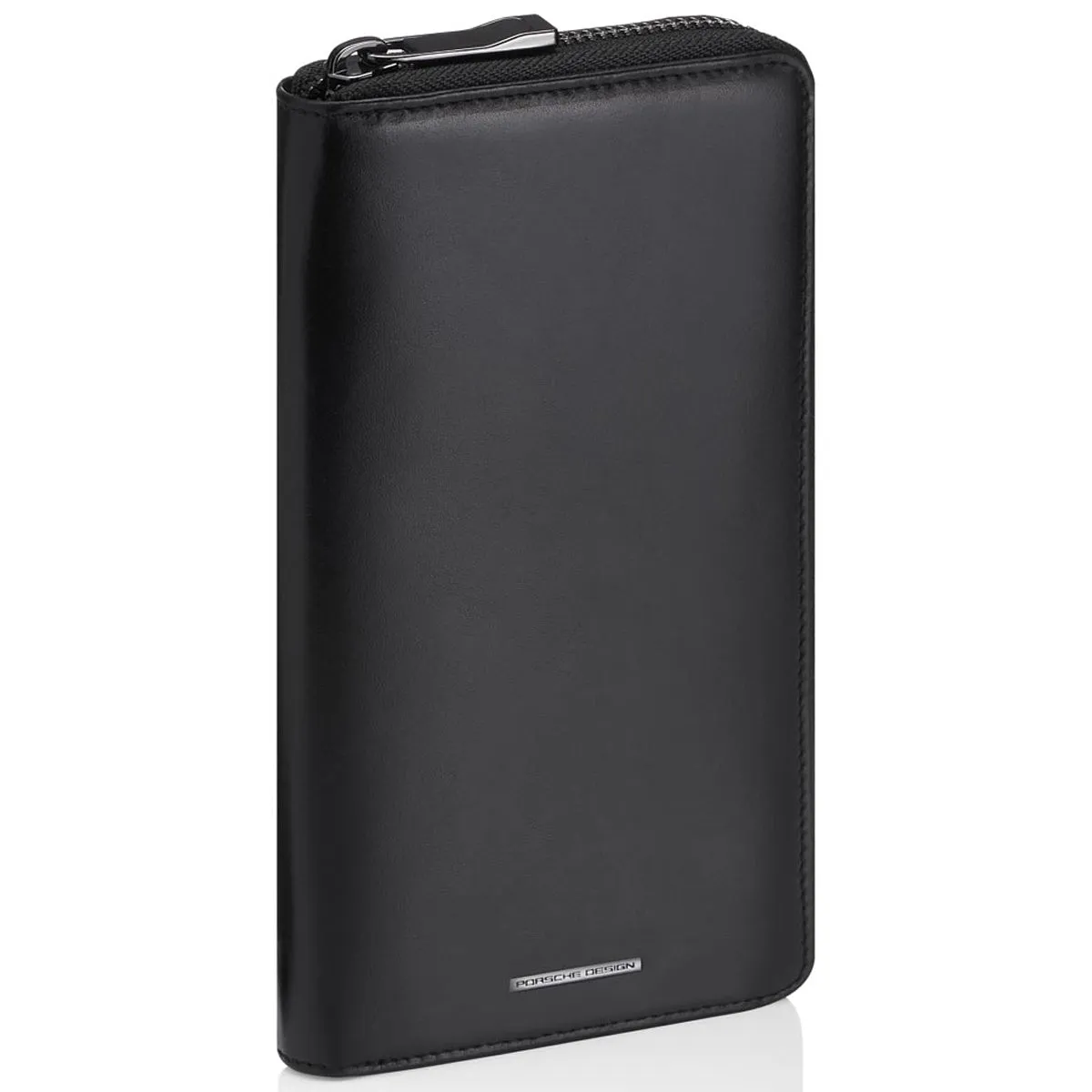 Porsche Design Classic Wallet 15 Zipper