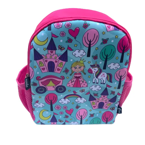 Princess Backpack