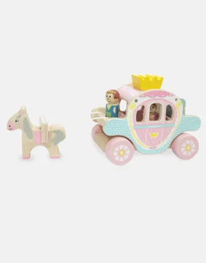 Princess Polly's Carriage