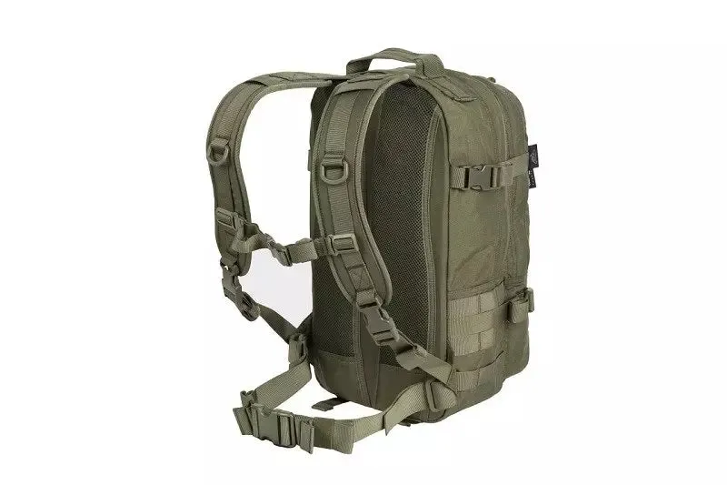 RACCOON Mk2 (20l) Cordura® Backpack - Olive Green