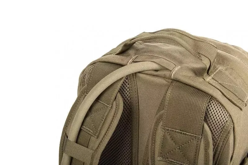 RACCOON Mk2 (20l) Cordura® Backpack - Olive Green