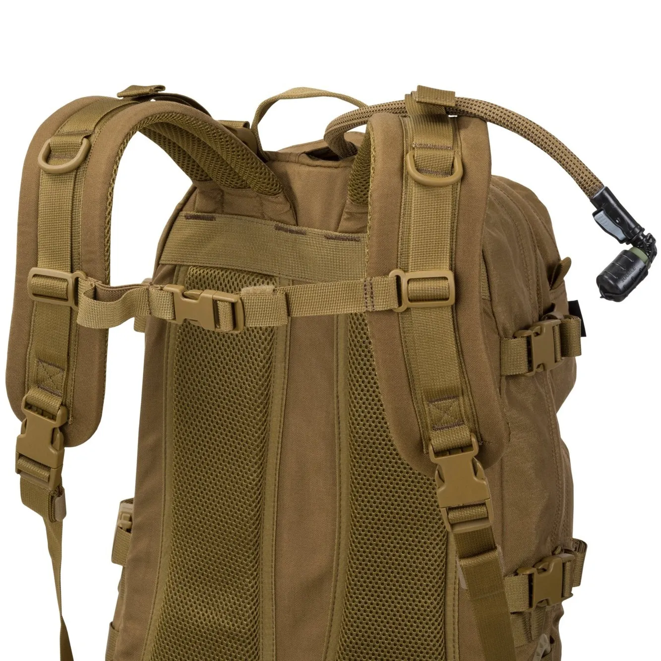 Ratel Mk2 25l backpack Olive Green