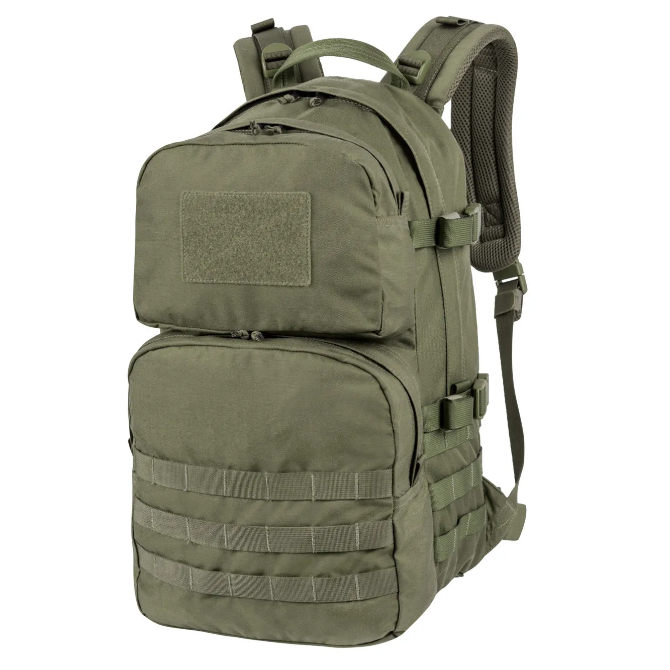 Ratel Mk2 25l backpack Olive Green